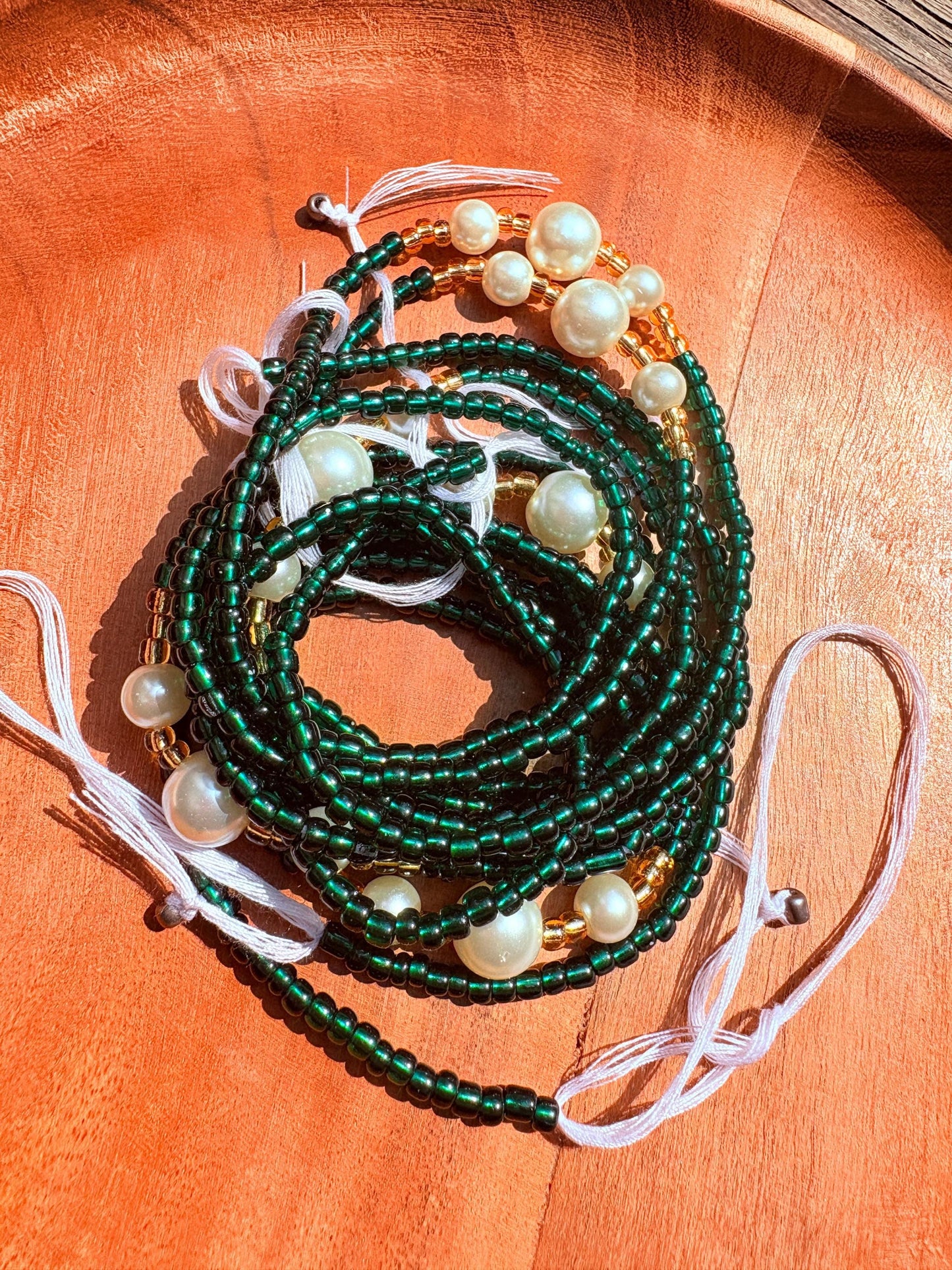 Emerald Enchantress