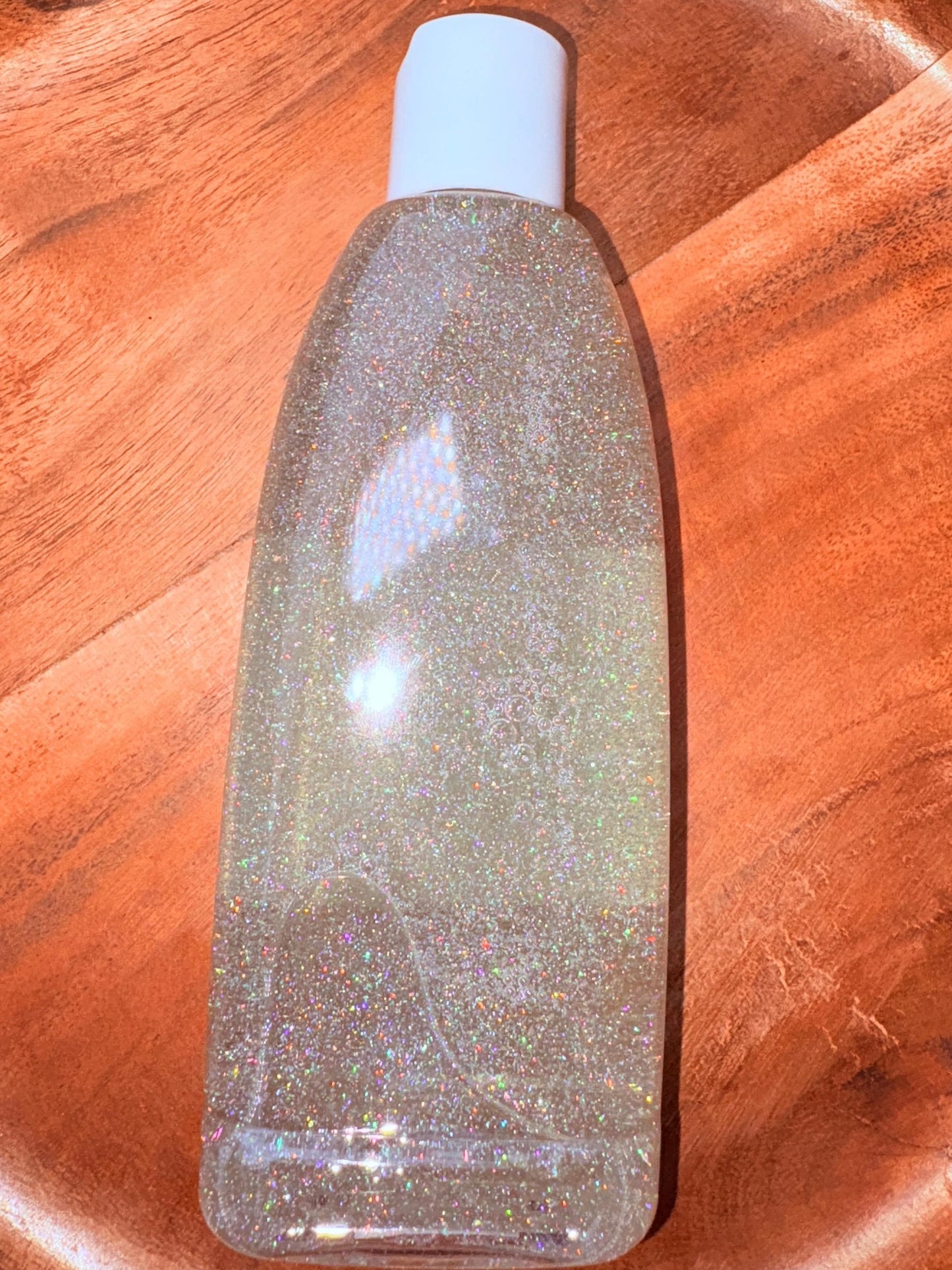 Fairy Dust Body Oil