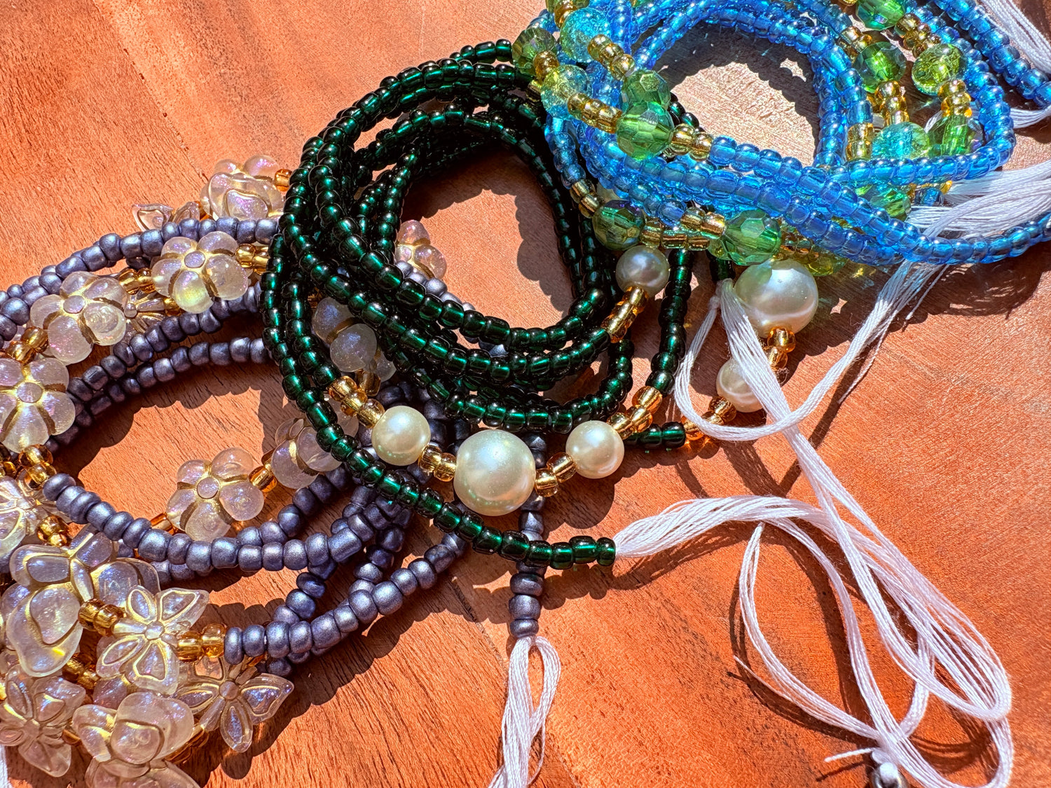 New Arrivals