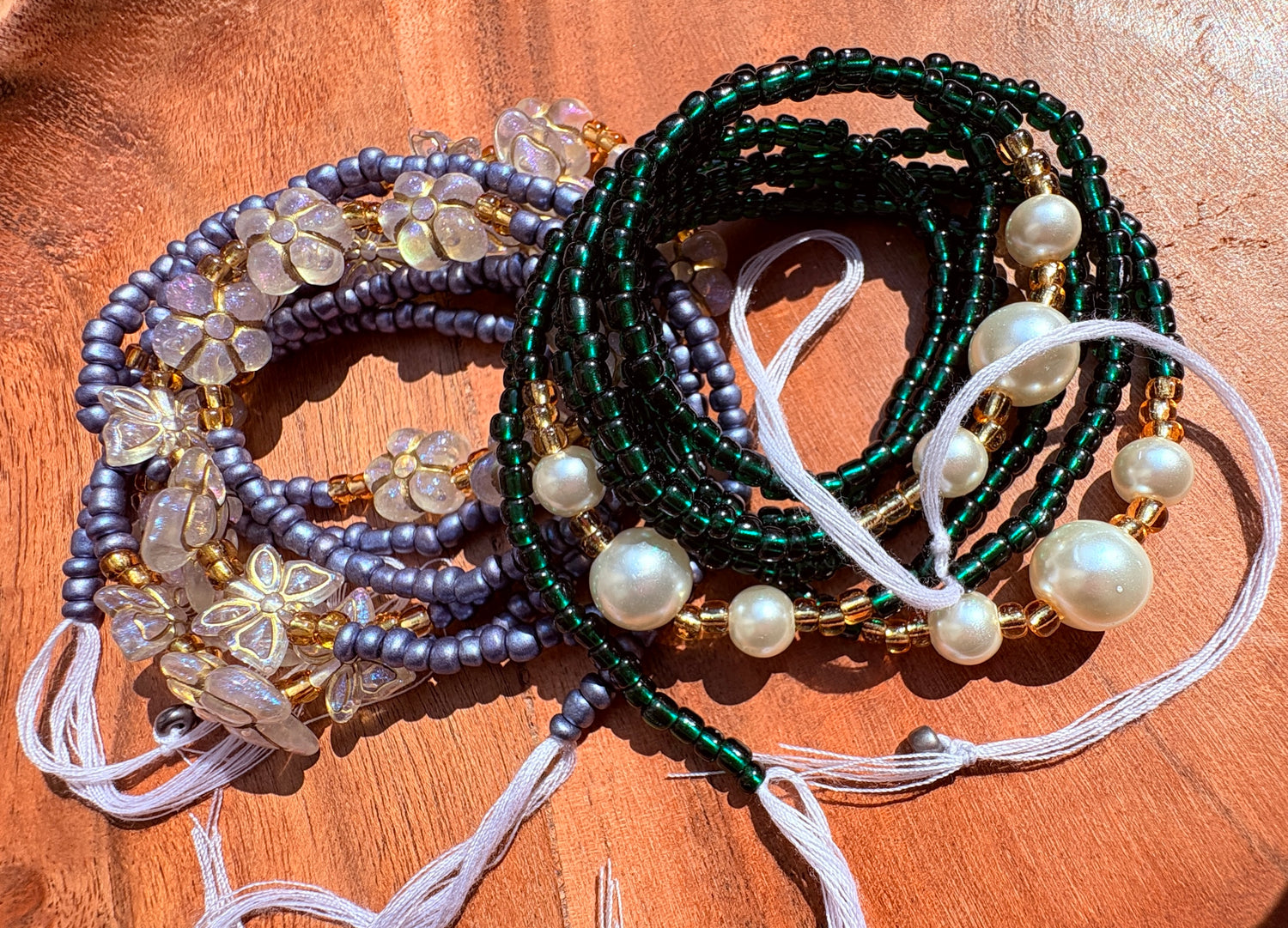 The Faerie Garden Collection