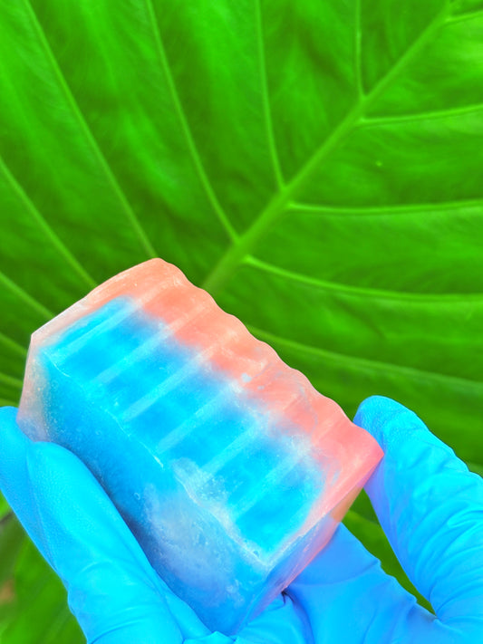 Blushberry Balance Bar