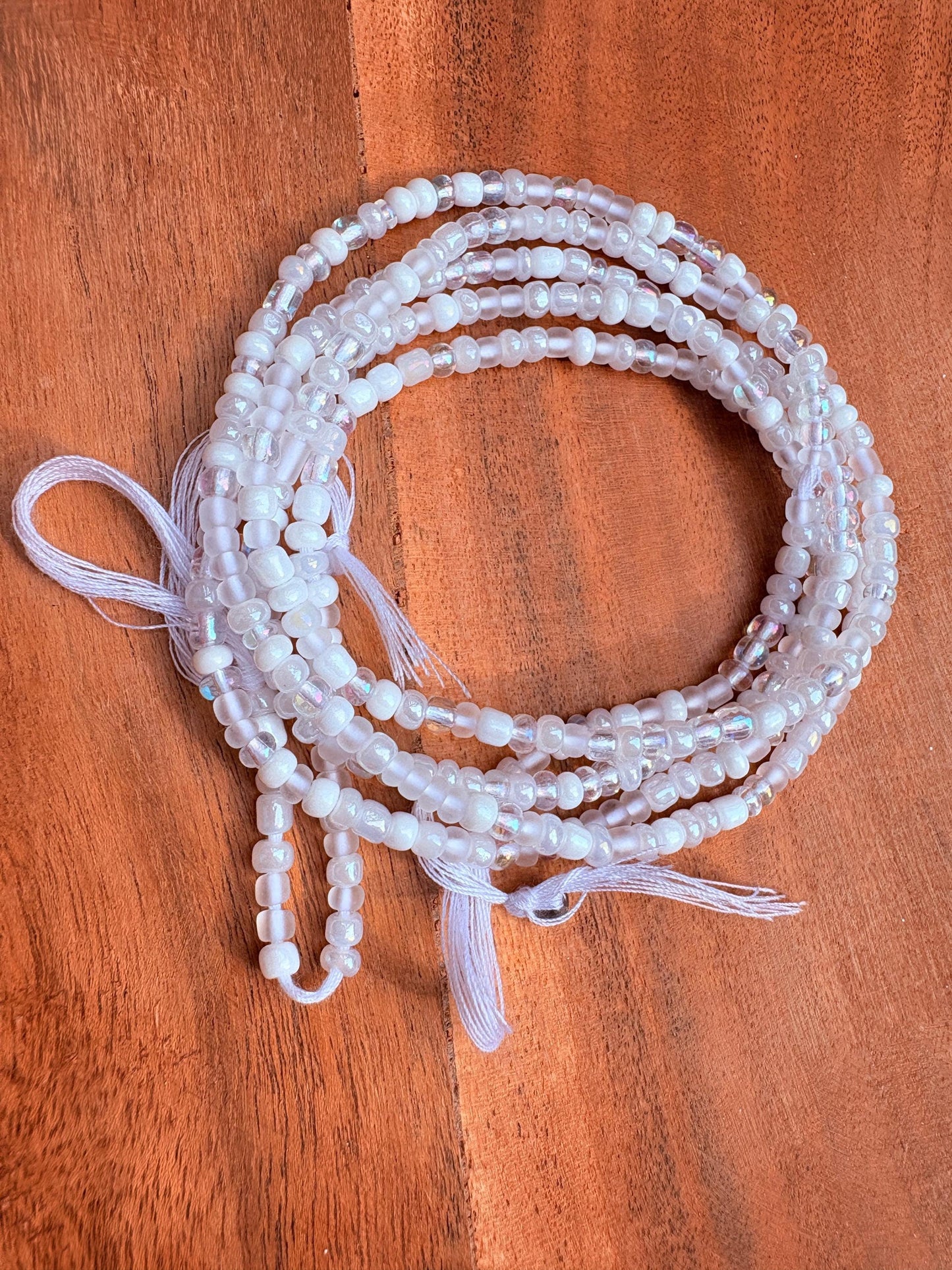 Ivory Aura