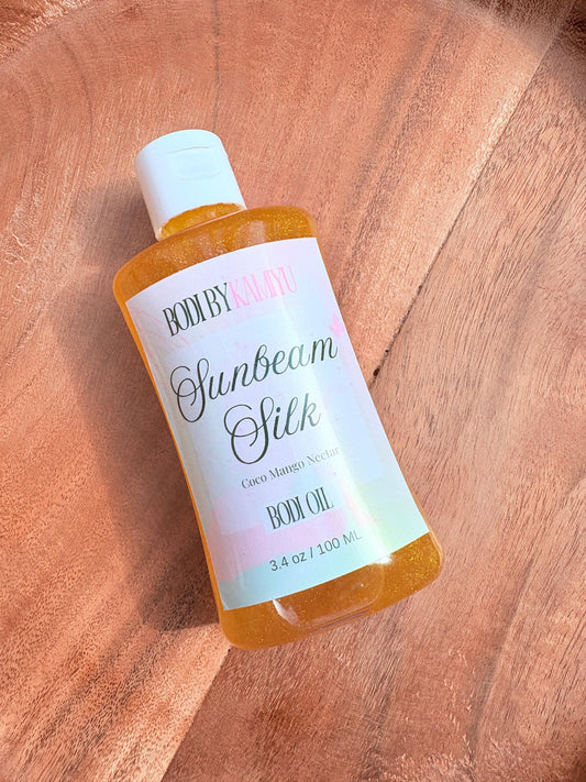 Sunbeam Silk