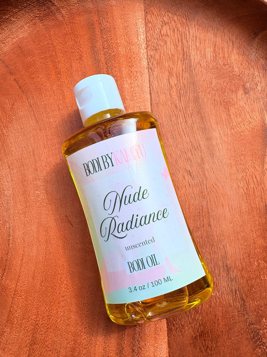Nude Radiance