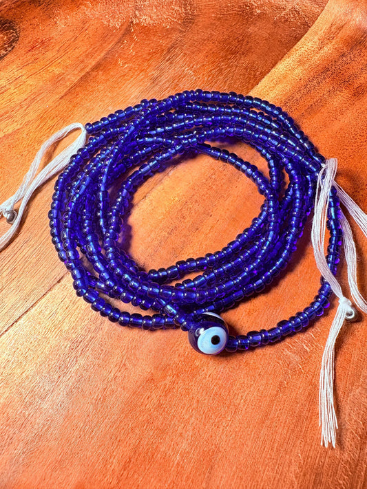 Azure Eye