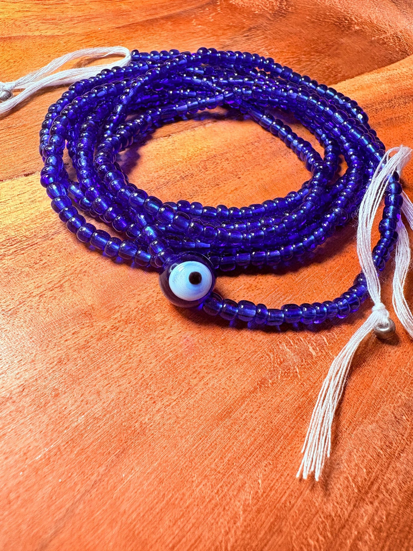 Azure Eye